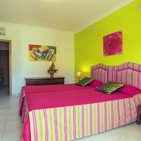 Apartamentamento Anastacio Ii *