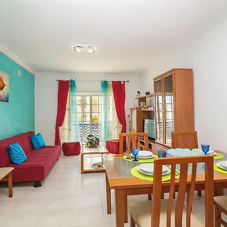 Apartamentamento Anastacio Ii Lejlighed *