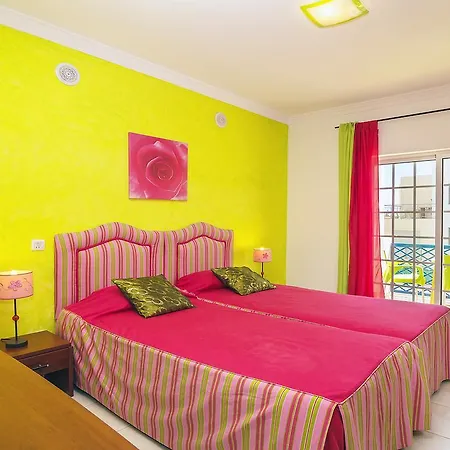 Apartamentamento Anastacio Ii *