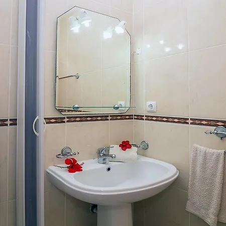 Apartamentamento Anastacio Ii Albufeira