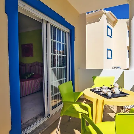 Apartamentamento Anastacio Ii *