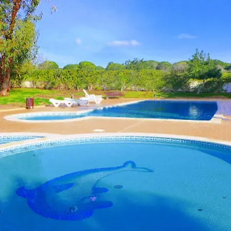 Apartamentamento Anastacio Ii * Albufeira