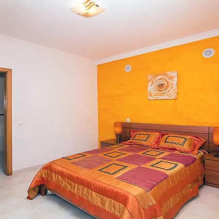 Apartmán Apartamentamento Anastacio Ii *