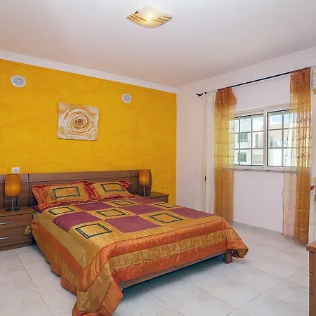 Apartamentamento Anastacio Ii *