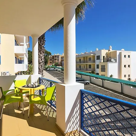 Apartamentamento Anastacio Ii